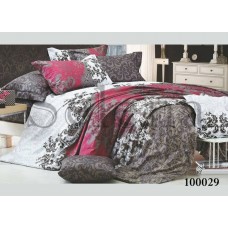 Комплект постельного белья "Серенада" полуторный 100029-010