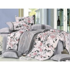 Комплект постельного белья "Прованс" полуторный 100072-010