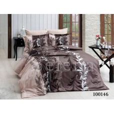 Комплект постельного белья "Триада беж" полуторный 100146-010