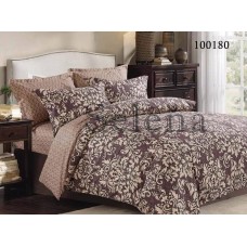 Комплект постельного белья "Симона" полуторный 100180-010