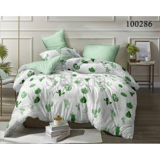 Комплект постельного белья "Мохито" евростандартный 100286-030