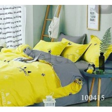 Комплект постельного белья "Мяу 2" полуторный 100415-010