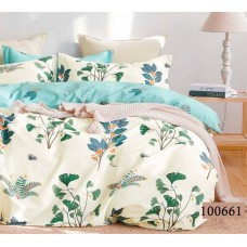 Комплект постельного белья "На Опушке" полуторный 100661-010