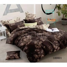 Комплект постельного белья "Трюфельное утро" полуторный 100801-010