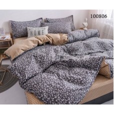 Комплект постельного белья "Осенний вечер" полуторный 100806-010