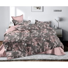 Комплект постельного белья "Бархатный вечер" двуспальный 100840-020