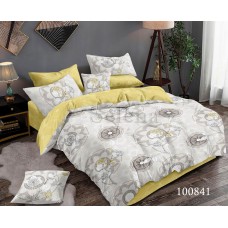 Комплект постельного белья "Туманное утро" двуспальный 100841-020