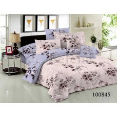 Комплект постельного белья "Туманное утро 2" двуспальный 100845-020