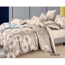 Комплект постельного белья "Нежное утро" евростандарт 100856-030