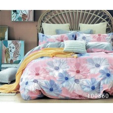 Комплект постельного белья "Сладкий сон" полуторный 100860-010
