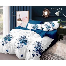 Комплект постельного белья "Джейн" полуторный 100862-010