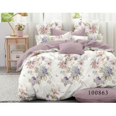 Комплект постельного белья "Чудесный танец" полуторный 100863-010