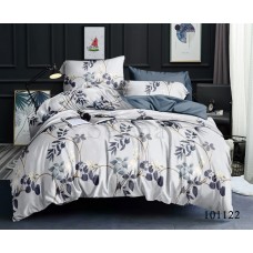 Комплект постельного белья "Вечерний листопад" полуторный 101122-010