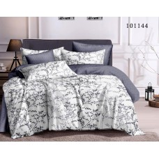 Комплект постельного белья "Софи" двуспальный 101144-020