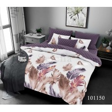 Комплект постельного белья "Чудесные перышки" двуспальный 101150-020