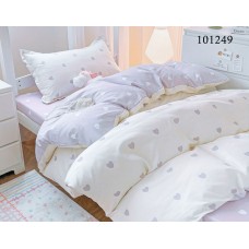 Комплект постельного белья "Задзеркалля 2" полуторный 101249-010