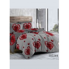 Комплект постельного белья "Спокуса" полуторный 102244-010