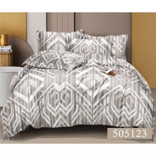 Комплект постільної білизни "Діадора" полуторний 505123-010
