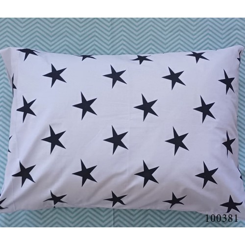 Наволочка Aсорті 100000, кольори в асортименті