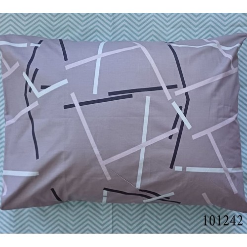 Наволочка Aсорті 100000, кольори в асортименті