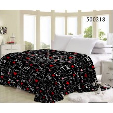 Плед Париж евростандарт 500218