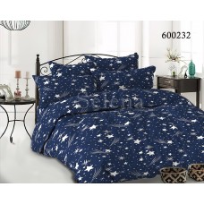 Комплект постельного белья "Звездное небо" полуторный 600232-010