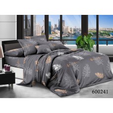 Комплект постельного белья "Мелодия листьев" двуспальный 600241-020