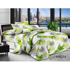 Комплект постельного белья "Лимончики" двуспальный 600254-020