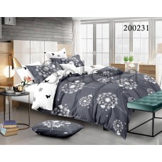 Комплект постельного белья "Чародейка" двуспальный 200231-020