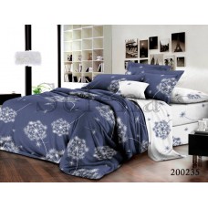 Комплект постельного белья "Чародейка 2" двуспальный 200235-020