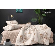 Комплект постільної білизни "Літній день 2" полуторний 200271-010