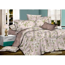 Комплект постільної білизни "Милона" сімейний 300108-050