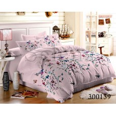 Комплект постільної білизни "Люція" сімейний 300139-050