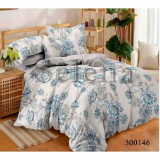 Комплект постільної білизни "Офелія" сімейний 300146-050