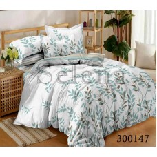 Комплект постільної білизни "Рената" сімейний 300147-050