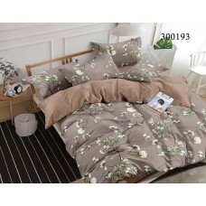 Комплект постільної білизни "Літній вечір" сімейний 300193-050