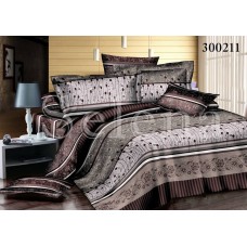 Комплект постільної білизни "Моцарт" сімейний 300211-050