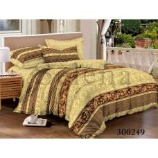 Комплект постільної білизни "Лаціо" сімейний 300249-050