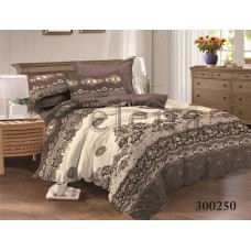 Комплект постільної білизни "Мішель" сімейний 300250-050