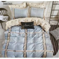 Комплект постельного белья "Рауль" семейный 300285-050