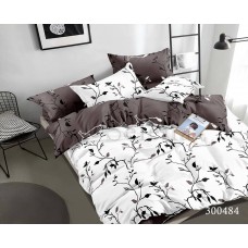 Комплект постільної білизни "Гілочка" сімейний 300484-050