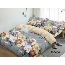 Комплект постельного белья "Букет осени” полуторный 300606-010