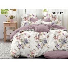 Комплект постільної білизни "Чудовий танок" сімейний 300612-050