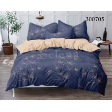 Комплект постільної білизни "Шепіт трав" сімейний 300705-050